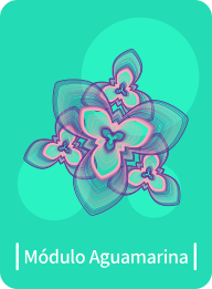 Módulo Aguamarina