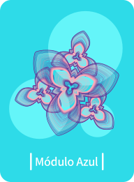 Módulo Azul
